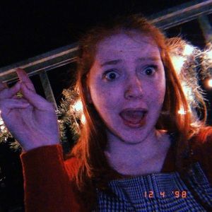 Meet your Posher, Natalie